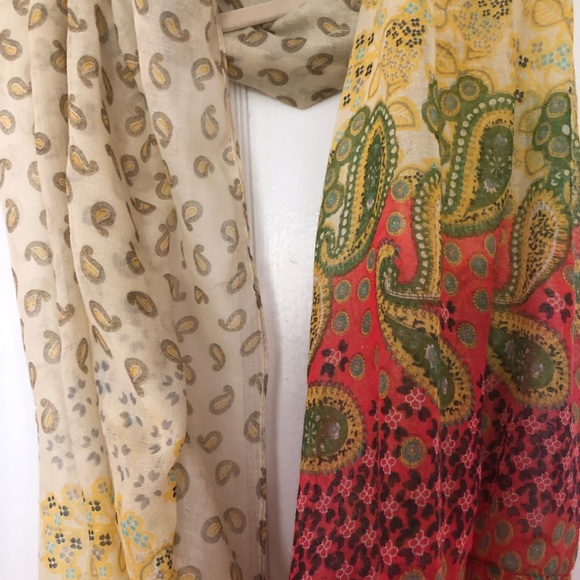 Infinity scarf - Picture 3 of 3